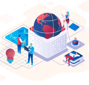 Разработка сложных сайтов для построения систем коммуникации в Мемфисе