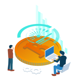 Создание сложного сайта для блокчейн и криптовалюты в Мемфисе